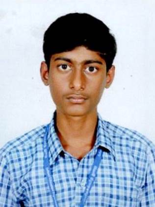 JAYASEELAN R   